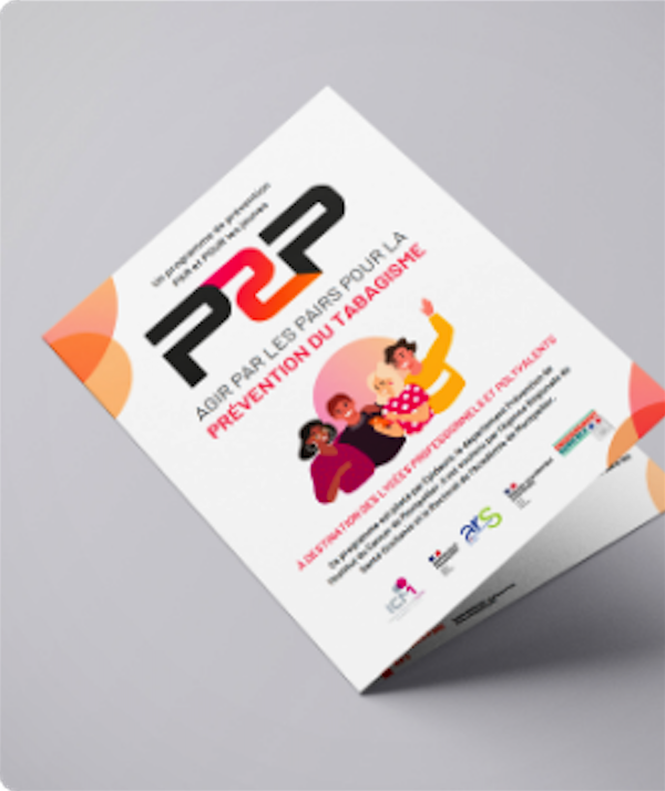 Programme<br>P2P